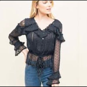 ☀️2/$20 Rahi Cali Top